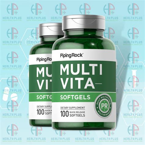 Best Multivitamin in Bangladesh, Stay Strong and Healthy