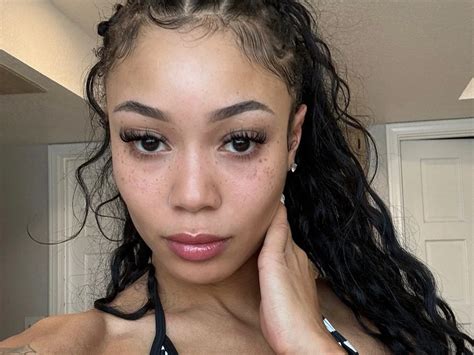 Coi Leray The Mind Blowing Rap Diva Has Secured The Best Bikini Goals