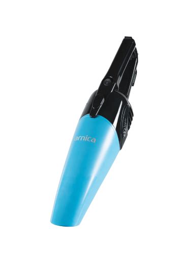 "arnica Merlin PRO", Staubsauger, Handstaubsauger ohne Beutel. – Watec ...