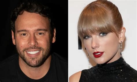 Scooter Braun regrets the deal that sparked the ongoing Taylor-Swift ...