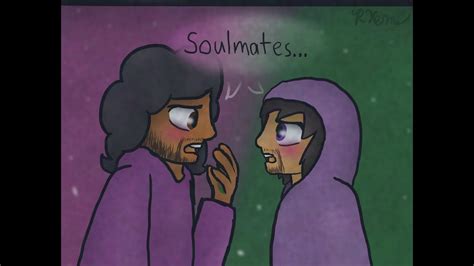 "Soulmates..." Jamilton comic dub - YouTube