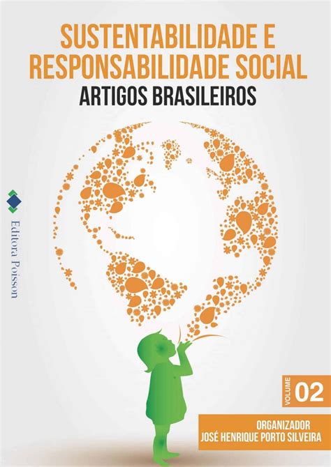 Sustentabilidade E Responsabilidade Social Volume