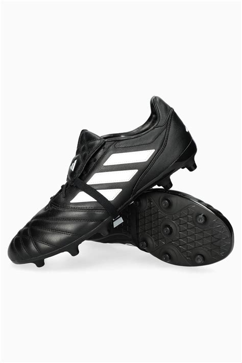 Korki Adidas Copa Gloro Fg Czarny Buty Pi Karskie Sprz T I