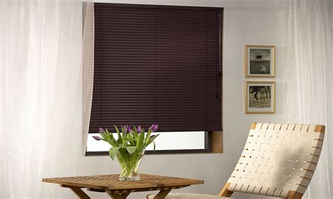 Guide to ALUMINUM BLINDS - Daily Storm Wind