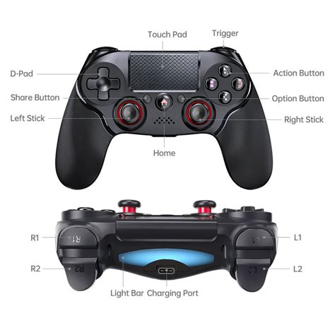 Playstation 7 Controller