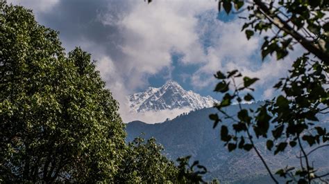 The Best Time To Visit Dharamshala Condé Nast Traveller India