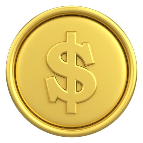 dollar coin pictures freepik