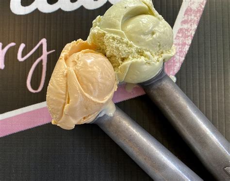 Blank Slate Creamery Ann Arbor | Ann Arbor MI