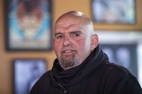 Fetterman discharged from hospital - POLITICO