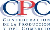 Cpc Confederaci N De La Producci N Y Del Comercio