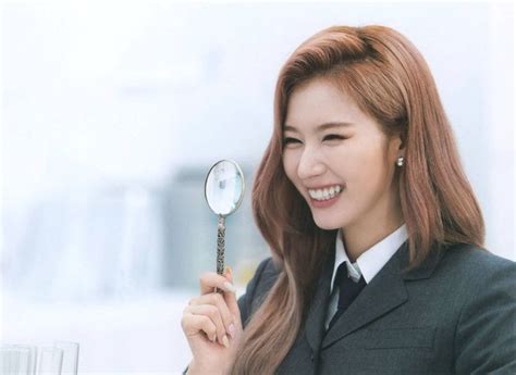 Sana Formula Of Love Monograph Scan Cr Njmsjmdct Twitter