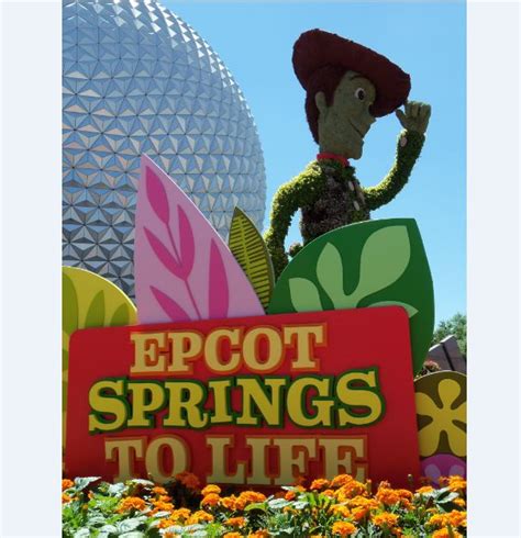 Disney World Weather 2024: What To Expect Each Month - The Budget Mouse