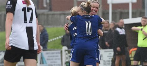 Report Alnwick Town Ladies 0 1 Leeds United Women Leeds United