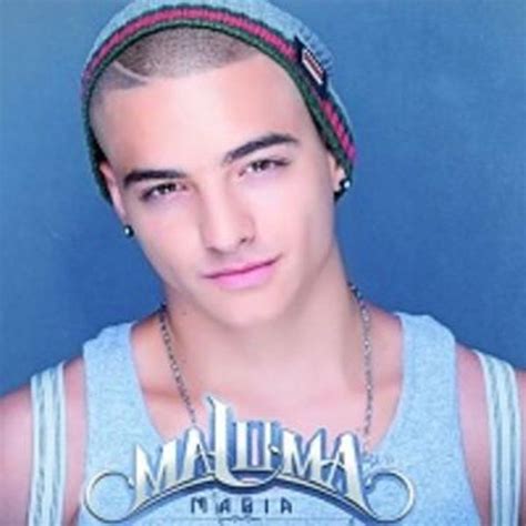 Maluma Height, Weight, Age, Affairs, Wife, Family, Biography, Facts & More - StarsInformer