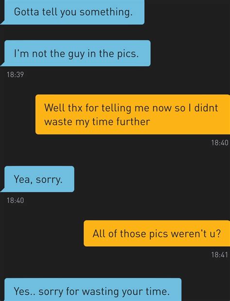 Fuck You If You Do This R Grindr