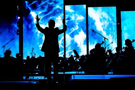 The World Of Hans Zimmer A New Dimension En Zaragoza