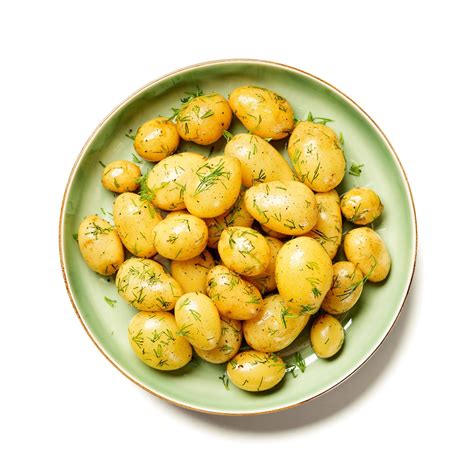 recipes from boiled potatoes 6