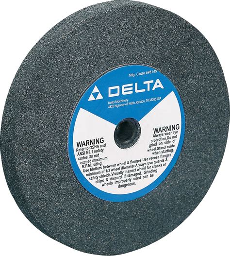 Bench Grinding Wheel At Laurie Hamlett Blog