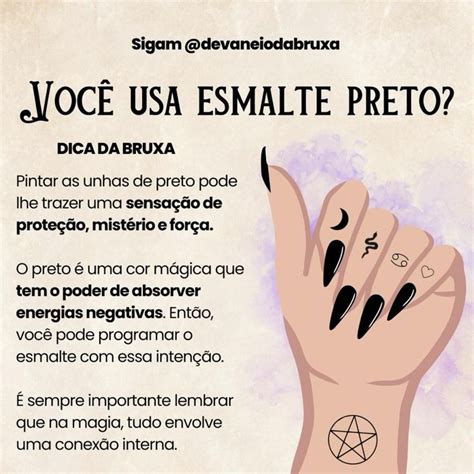 Bruxa Bruxaria Magia Dicadabruxa Feiti Os De Prote O Bruxas De