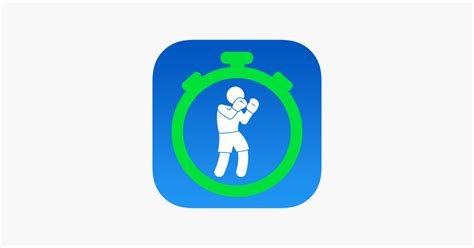 ‎Boxing Timer - Round Timing on the App Store