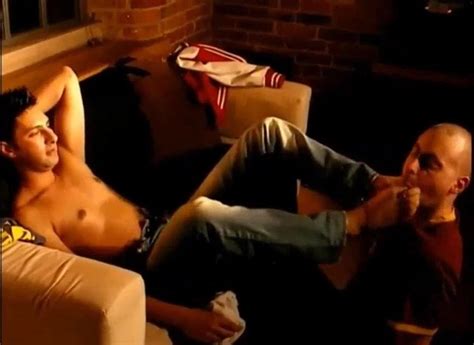 Foot Worship English Gay Hunk Hunk Porn Xhamster