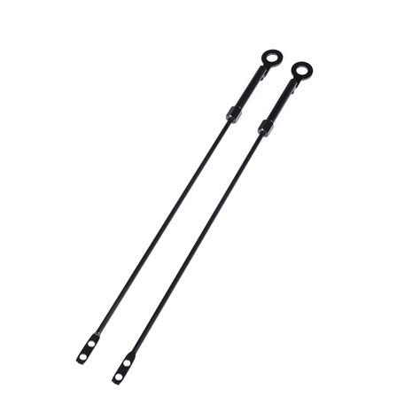 Driving light brackets Purelux Stabilizer - Lightbar