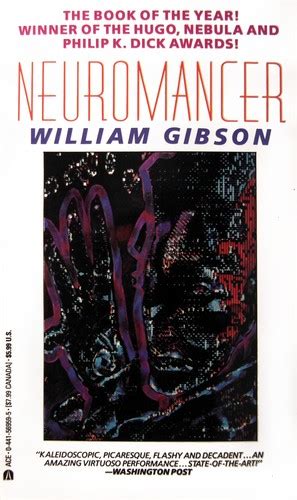 Neuromancer | Reading Length