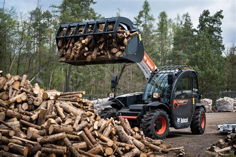 Bobcat Lanza Su Nueva Gama Compacta Jardiner A