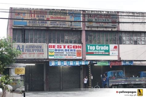 A I Aluminum Philippines In Quezon City Metro Manila Yellow Pages Ph