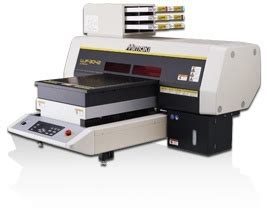 UJF 3042FX Product MIMAKI