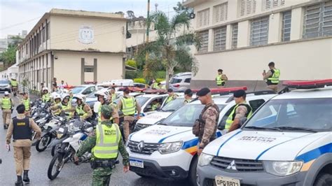 PM lança Operação Black Friday e Operação Natalina em Divinópolis