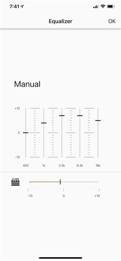 Best Equalizer Settings For Sony Bravia Tv Pitchhoure