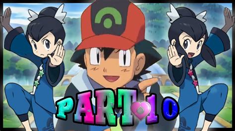 What If Ash Won The Hoenn League Part 10 Youtube