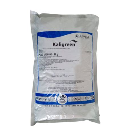 KALIGREEN 02 KGS Nutiva Catálogo Virtual