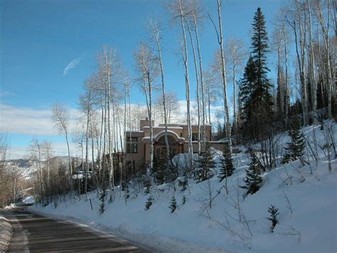 Chateau Country House Vacation Rental In Snowmass Village From Vrbo