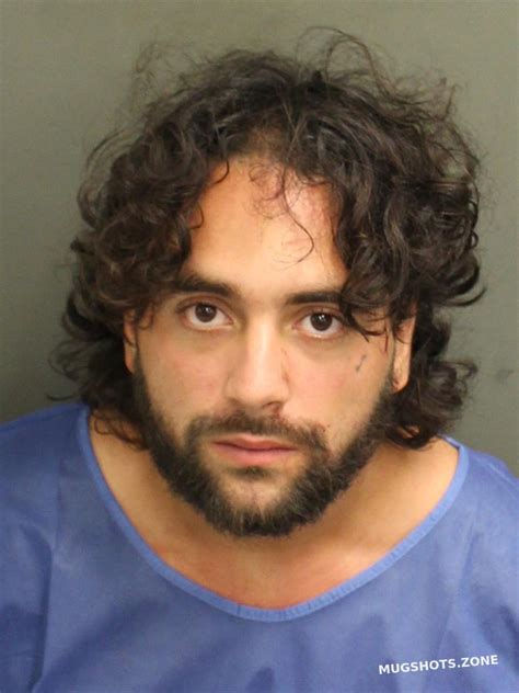 Lopez Giovanni 08 09 2023 Orange County Mugshots Zone