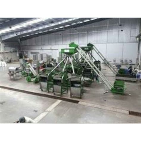 Vietnam Cashew Machine Automatic Grade Automatic Capacity Ton Per