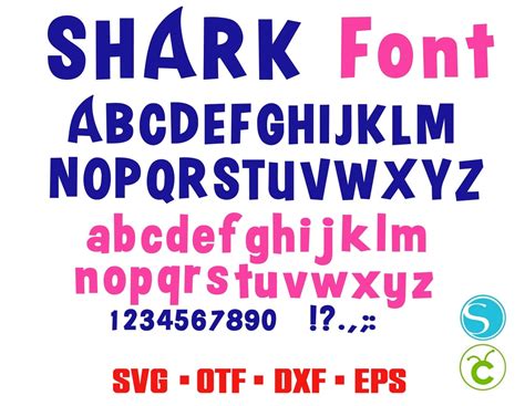 Baby Font OTF Cartoon Font SVG Cartoon Letters SVG Cartoon - Etsy