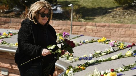 25 years after the Columbine High School shooting, trauma lingers