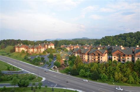 Wyndham Smoky Mountains Resort | Smoky mountain resorts, Mountain resort, Smokey mountains