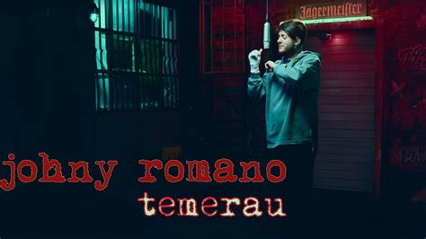 Johny Romano Te Merau URBANIST SESSION YouTube