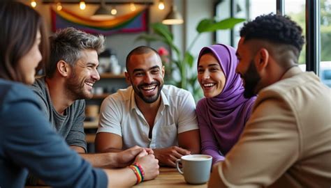 Indices Pour D Tecter L Orientation Sexuelle D Un Homme Comment Reconna Tre S Il Est Gay