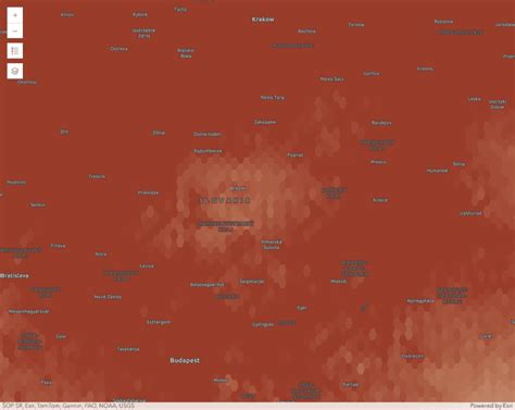 Samples | Sample Code | ArcGIS Maps SDK for JavaScript 4.30 | Esri ...