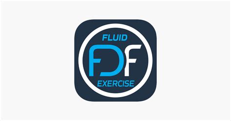 ‎Fluid Exercise on the App Store