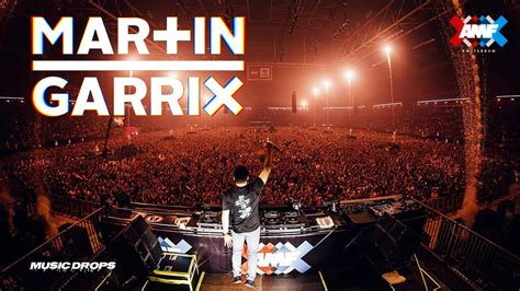 Martin Garrix [drops Only] Amsterdam Music Festival 2022 Youtube