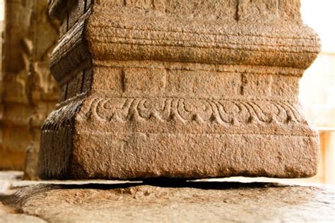 The Fascinating Secrets of the Hanging Pillar Temple in India - WanderWisdom