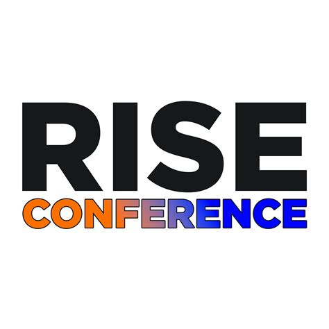 RISE Conference | A FREE world class one-day experience for church leaders