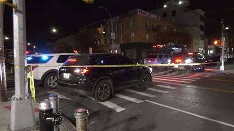 Man Fatally Struck By 2 Cars In Borough Park Brooklyn Both Drivers