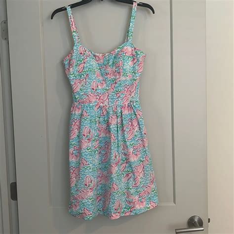 Lilly Pulitzer Dresses Lilly Pulitzer Ardleigh Dress Sz In