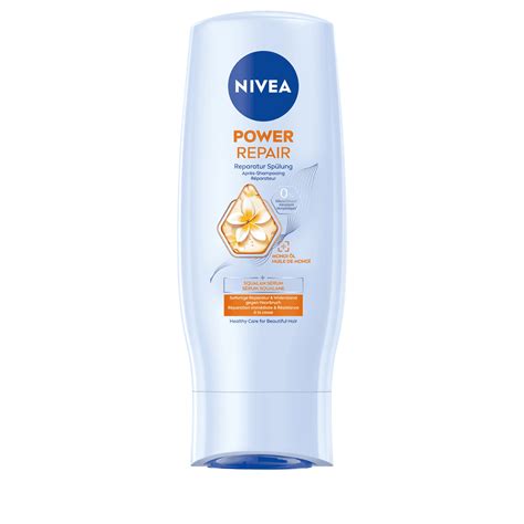 Nivea Repair Targeted Care Sp Lung Ph Optimal Haar Shop Ch